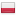 krainaogloszen.pl server is located in Poland